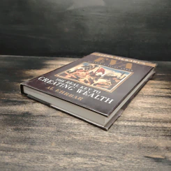 EVA: The Real Key to Creating Wealth - Al Ehrbar รูปที่ 4