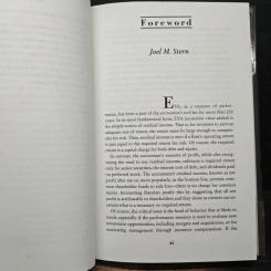 EVA: The Real Key to Creating Wealth - Al Ehrbar รูปที่ 7