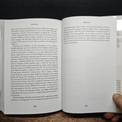 EVA: The Real Key to Creating Wealth - Al Ehrbar รูปที่ 9