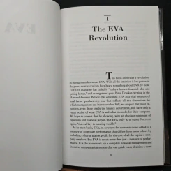 EVA: The Real Key to Creating Wealth - Al Ehrbar รูปที่ 8