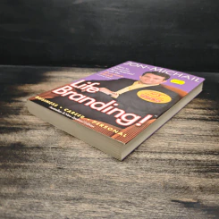 Life Branding! - Jon-Michail รูปที่ 4