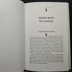 Marketing to the Campus Crowd - David A. Morrison รูปที่ 10