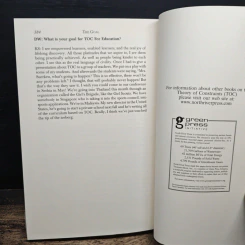 The Goal - Eliyahu M. Goldratt, Jeff Cox รูปที่ 8