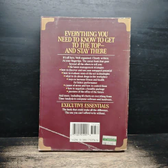 Executive Essentials - Mitchell J. Posner รูปที่ 2