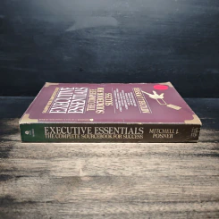 Executive Essentials - Mitchell J. Posner รูปที่ 3