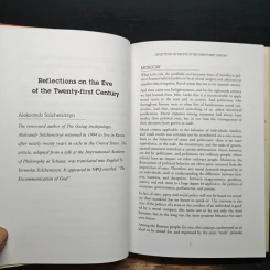 At Century's End - Nathan Gardels รูปที่ 9