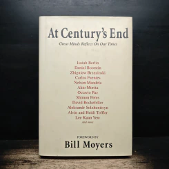 At Century's End - Nathan Gardels รูปที่ 1