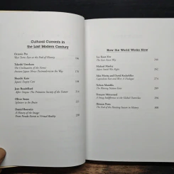 At Century's End - Nathan Gardels รูปที่ 8