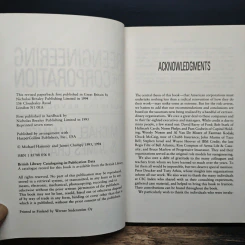 Reengineering The Corporation - Michael Hammer, James Champy รูปที่ 6