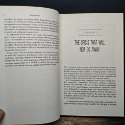 Reengineering The Corporation - Michael Hammer, James Champy รูปที่ 8