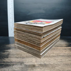 Defense Devil คุคาบาระ ทนายปีศาจ เล่ม 1-7 รูปที่ 3