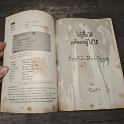 ไม่เชื่อได้ แต่ลบหลู่ไม่ได้ - นันทวัน รูปที่ 6