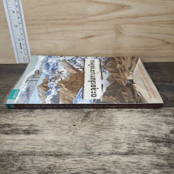 The Silk Road ตะลุยเส้นทางสายไหม - วีระศักดิ์ เทียนธนะวัฒน์ รูปที่ 2