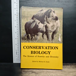 Conservation Biology