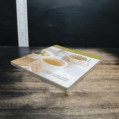 Herbal drinks & tea เครื่องดื่มสมุนไพรและชาเพื่อสุขภาพ รูปที่ 4