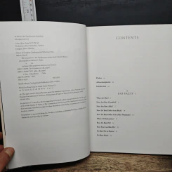 Bats in Question - Don E. Wilson รูปที่ 7
