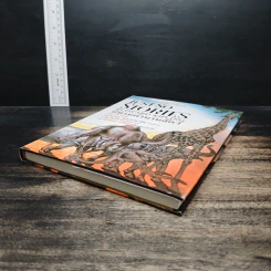 Just So Stories Rudyard Kipling นิทานตำนานสัตว์ - รัดยาร์ด คิปลิง รูปที่ 4