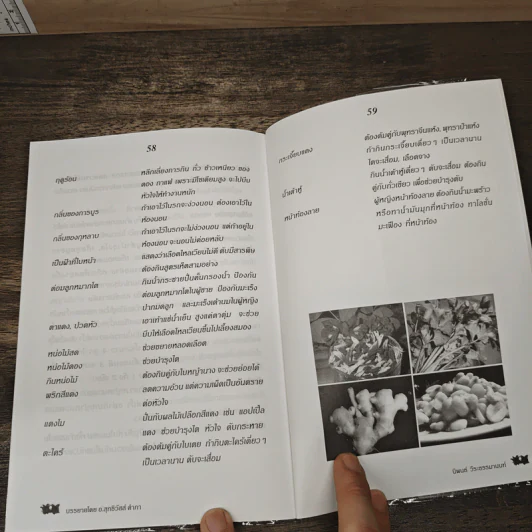 กินเป็น ลืมป่วย ล้างสารพิษในร่างกาย - อ.สุทธิวัสส์ คำภา รูปที่ 8