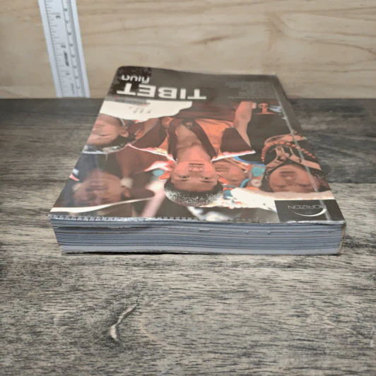 Tibet ทิเบต Guidebook รูปที่ 4