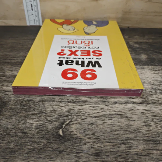 99 ความจริงเรื่องเซ็กซ์ - ฮิโรกิ รูปที่ 4