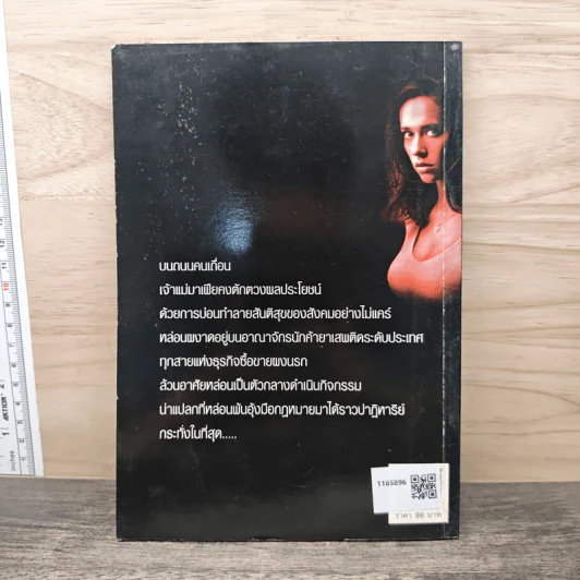เจ้าแม่มาเฟีย - สุริยัน ศักดิ์ไธสง รูปที่ 5