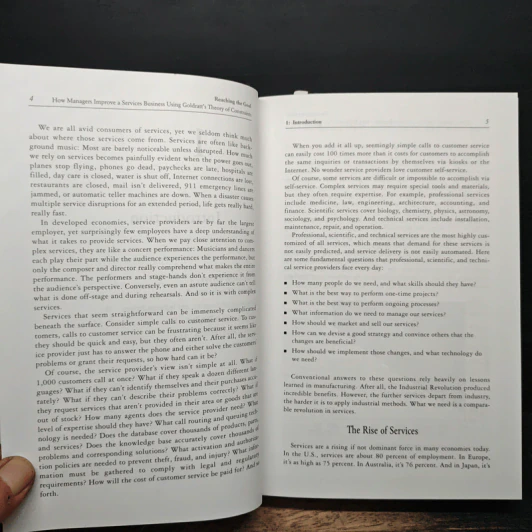Reaching the Goal - John Arthur Ricketts รูปที่ 11