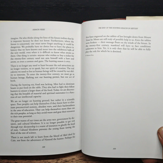 At Century's End - Nathan Gardels รูปที่ 10