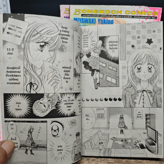 Princess Ver.1 3 เล่มจบ - Miyawaki Yukino รูปที่ 8