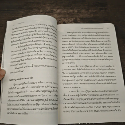 ปลายขอบฟ้าฉาน - สุรพงษ์ ชัยนาม รูปที่ 7