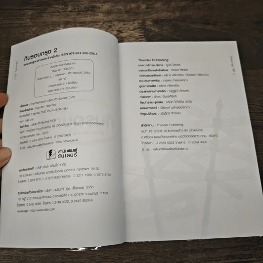 กินรอบกรุง อร่อยง่าย จ่ายไม่แพง 2 + CD - ปิ่นอนงค์ วัชรปาณ รูปที่ 6