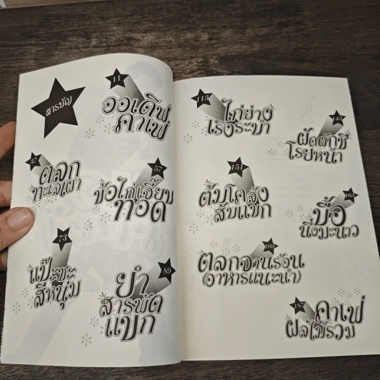 แฉคาเฟ่ - เจี๊ยบ เชิญยิ้ม รูปที่ 6