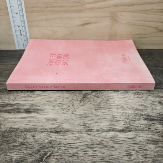 SWEET STORY BOOK - วังขนาย รูปที่ 2