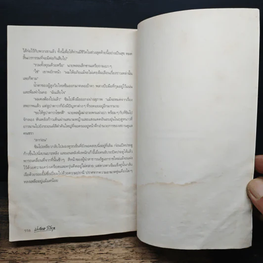 หิมาลายัน - ประภัสสร เสวิกุล รูปที่ 8