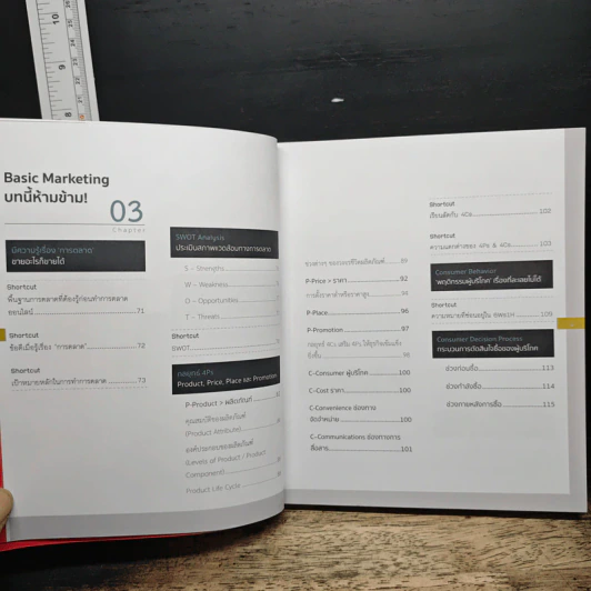 Digital Marketing : Concept & Case Study - ณัฐพล ใยไพโรจน์ รูปที่ 8
