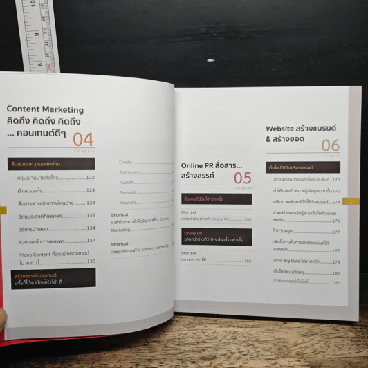 Digital Marketing : Concept & Case Study - ณัฐพล ใยไพโรจน์ รูปที่ 9
