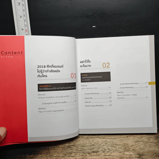 Digital Marketing : Concept & Case Study - ณัฐพล ใยไพโรจน์ รูปที่ 7