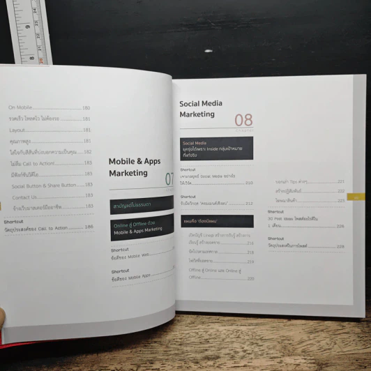 Digital Marketing : Concept & Case Study - ณัฐพล ใยไพโรจน์ รูปที่ 10