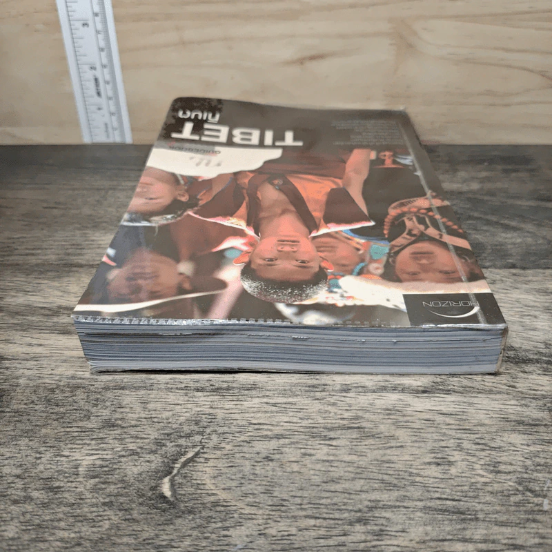 Tibet ทิเบต Guidebook รูปที่ 4