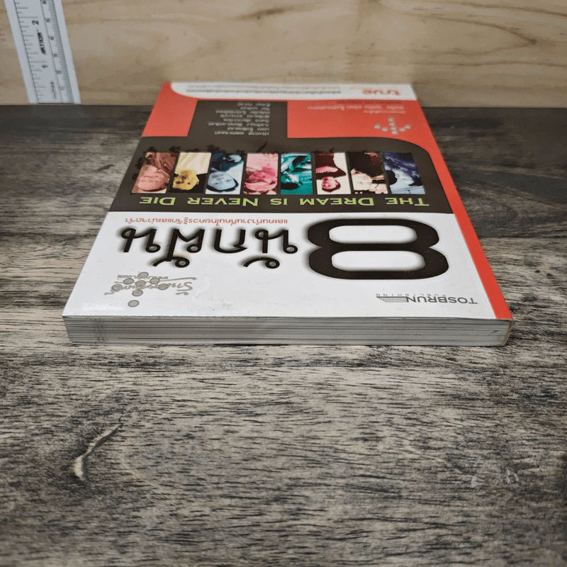 8 นักฝัน และคนทำงานที่คนไทยควรรู้จักและน่าจดจำ THE DREAM IS NEVER DIE รูปที่ 4