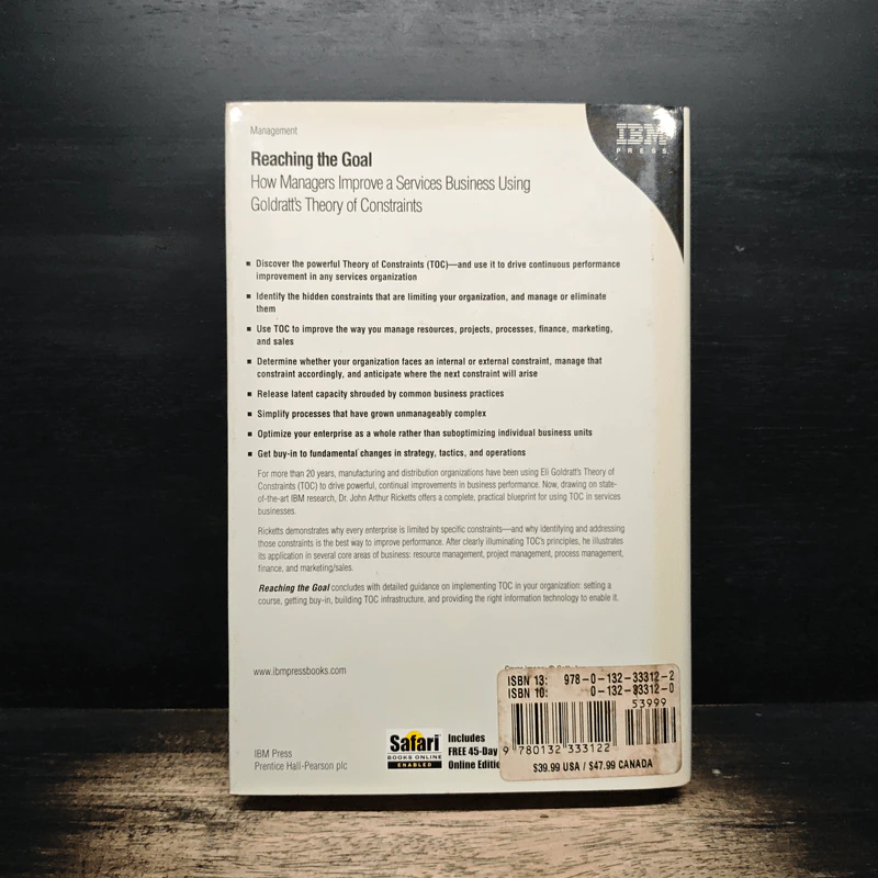 Reaching the Goal - John Arthur Ricketts รูปที่ 2
