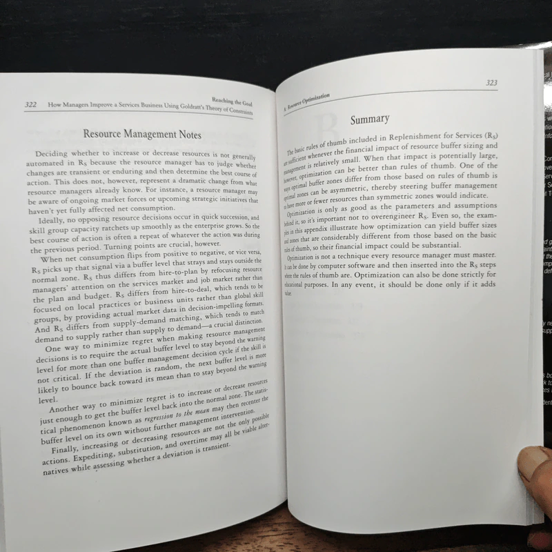 Reaching the Goal - John Arthur Ricketts รูปที่ 12