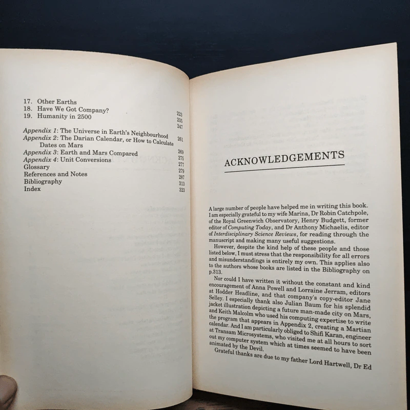 The Next 500 Years - Adrian Berry รูปที่ 8