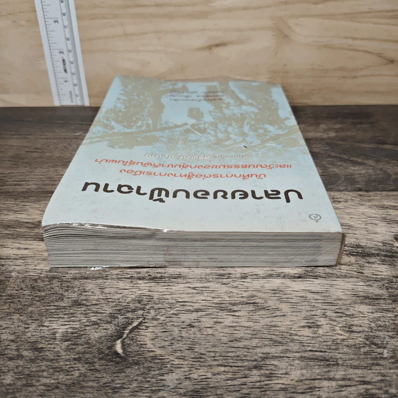 ปลายขอบฟ้าฉาน - สุรพงษ์ ชัยนาม รูปที่ 4
