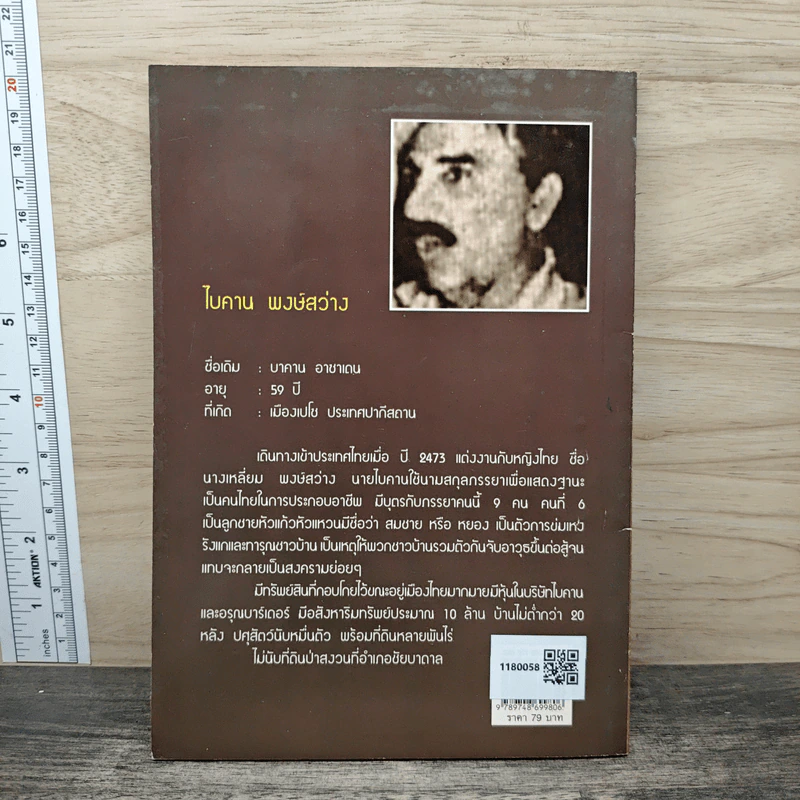 เจ้าพ่อไบคาน - สุริยัน ศักดิ์ไธสง รูปที่ 5