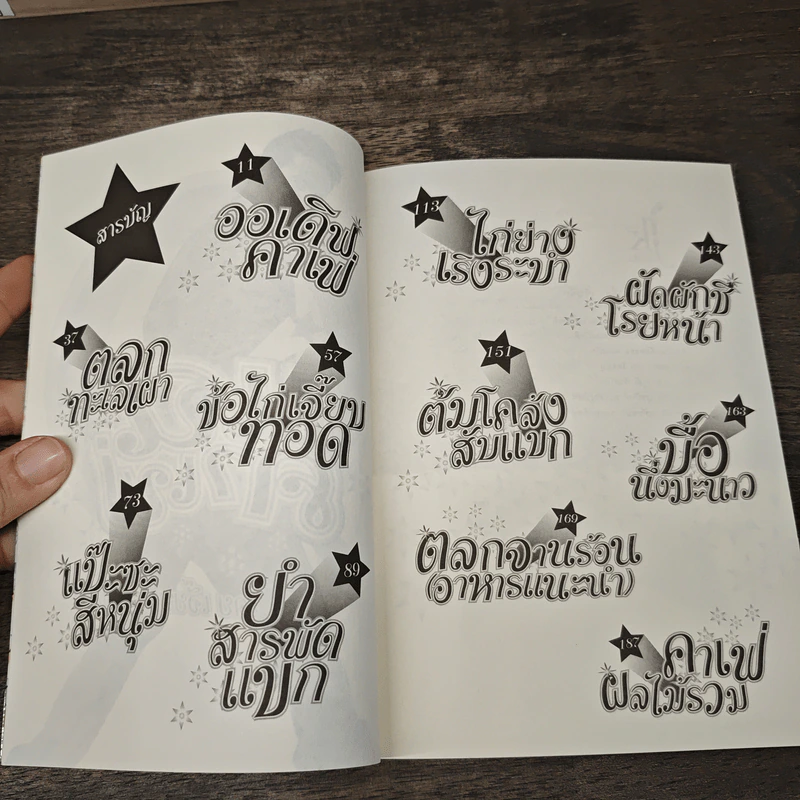 แฉคาเฟ่ - เจี๊ยบ เชิญยิ้ม รูปที่ 6