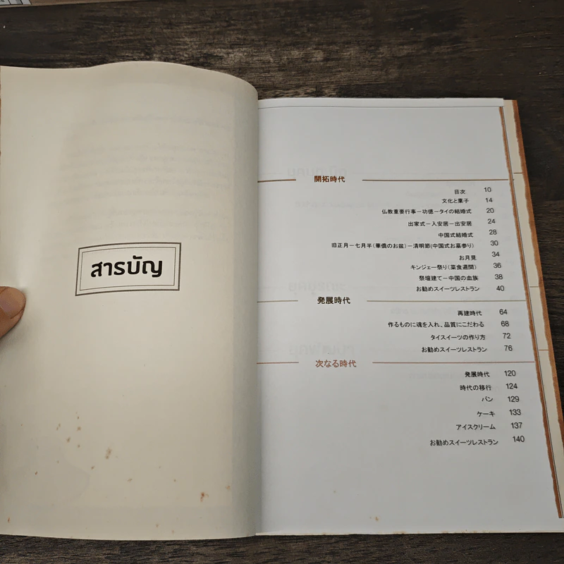 SWEET STORY BOOK - วังขนาย รูปที่ 8