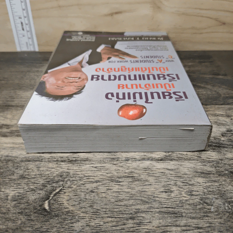 เรียนไม่เก่งเป็นเจ้านายเรียนแทบตายเป็นได้แค่ลูกจ้าง - Robert T.Kiyosaki รูปที่ 4