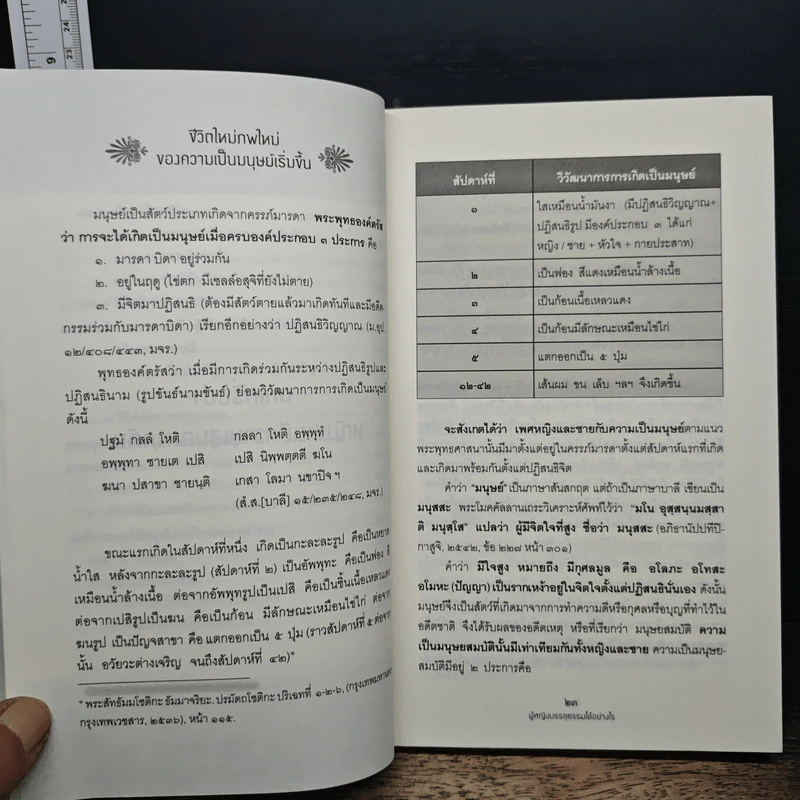 ผู้หญิง บรรลุธรรมได้อย่างไร รูปที่ 11