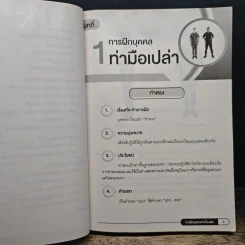 คู่มือนักศึกษาวิชาทหาร ชั้นปีที่ 1 พ.ศ.2566 รูปที่ 8