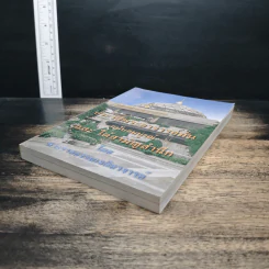 ประวัติพระอาจารย์มั่น ฉบับสมบูรณ์ และใต้สามัญสำนึก - พระราชธรรมเจติยาจารย์ รูปที่ 4